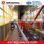 Automotive electropainting, electrophoretic coating, electrodeposition machine supplier in China