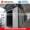 New design Electrostatic Powder Coating booth/Electrostatic Powder Coating line/Electrostatic Powder Coating machine