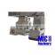 MIC-R60 summer hot sale sunscreen cream tube filling sealing machine