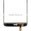 2016 New Arrival with High Quality OEM Digitizer Touch Screen Repair Parts for LG G2 D800 D802 F320