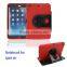ShockProof Heavy Duty Case With Touch Screen for iPad 5 iPad Air