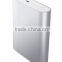 11200mah universal portable best quality slim power bank mobile power