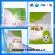 Custom Printed self-adhesive bag with header