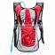 2L Water Rucksack Bladder Bag Hydration Backpack with Bladder for Running Hiking Cycling and Any Other Outdoor Sports