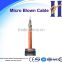 Outdoor indoor single mode fiber optical cable price