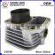China OEM CG125 Engine Block