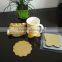 cup coaster home decor