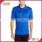 Guangzhou factory New Design Top Quality 100% Polyester Men's Dry Fit Golf Polo t shirt                        
                                                Quality Choice