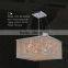 2016 Home Decoration Chandelier Crystal Pendant With Energy Saving