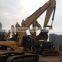Hot!! Used CAT 320D Excavator for sale