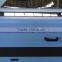 Warranty signed engraving Co2 laser machine on sale