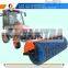 PTO Driven Snow Brush, Tractor Snow Sweeper