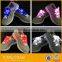 New product wholesale led shoelaces coloful shoes led light up led shoelace