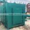Good quality charcoal making machines for Wood Carbonizing