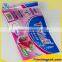  China plastic PVC stretch film,detergent film