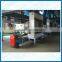 High efficiency soybean pretreatment machine