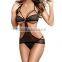 Wholesale Lingerie Sexy Underwear Turkish Manufacturer MS2219