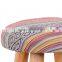 hot sell manufacturer colorful bar stool for home decor