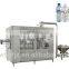Automatic Bottle Water Filling Machine(3 in 1)