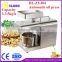 Full automatic commercial home small oil screw press/peanut oil extraction machine