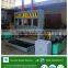 Hydraulic rubber bale cutter / rubber cutter equipment