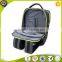 NEW ARRIVAL! HOT SELL! 100% polyester good leisure backpack, back bag