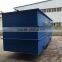 Printing sewage wastewater treatment machine unit