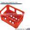 stackable crate /box /container mould