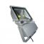 LED flood light outdoor 100W led floodlight IP65 Integrated Cool White Grey