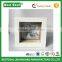 Deep Picture Frame Wood Shadow Box