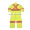 Reflective Coverall Cargo Pants Work Pants Safety Pants With Reflective Tape