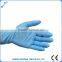 Great Quality Cheap Disposable Powder Free Nitrile Gloves Blue Nitrile Examination Glove
