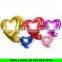 China Wholesale Heart Happy Birthday Balloons