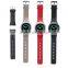 2016 silicone 22mm Custom Watch strap For Samsung Gear 2 Smart Watch