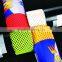 Non-Skid PVC Foam Drawer Shelf Liner