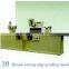 Broach cutting edge grinding machine