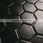 Hexagon white ceramic mosaic tiles for swimming pool and bathroom                        
                                                Quality Choice