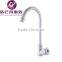 GLD cheap plastic single lever pull out kitchen faucet for bathroom kitchen