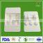 Water-Proof OEM custom Eco-friendly t-shirt packaging boxes