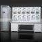 DZ-603 Three Phase Energy Meters Test bench with isolated current transformer