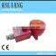 AC 220V polycarbonate yacht marine buzzer Indicator motor engine siren