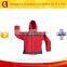 Waterproof & Windproof Womens Winter Jacket and Coat