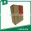 Logistics packaging carton box corrugated shipping cartons