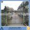 Used Antique Good-looking Double Opening Gate/Iron Gate/Steel Gate For Home Garden