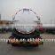 China Faw 8000L Sewage Suction Tanker Truck for Sale