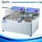 2015 New Fashion and Best Price of 2-tank Gas Fryer