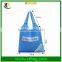 Custom Reusable Foldable Shopping Bag