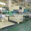 High Frequency PVC fold making machine