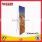 60x160 Durable Standard X Banner Size