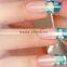 DIY Nail Art Stamping Printing Machine
